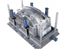 Plastic Injection Mold - China Mould Factory Custom Made automotive plastic injection mould 